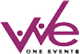 WE One Events