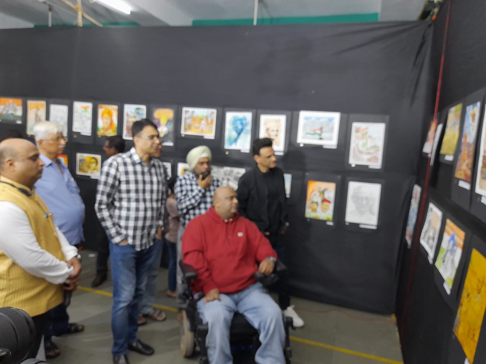 Rang 2022 — Azadi Ka Amrit Mahotsav