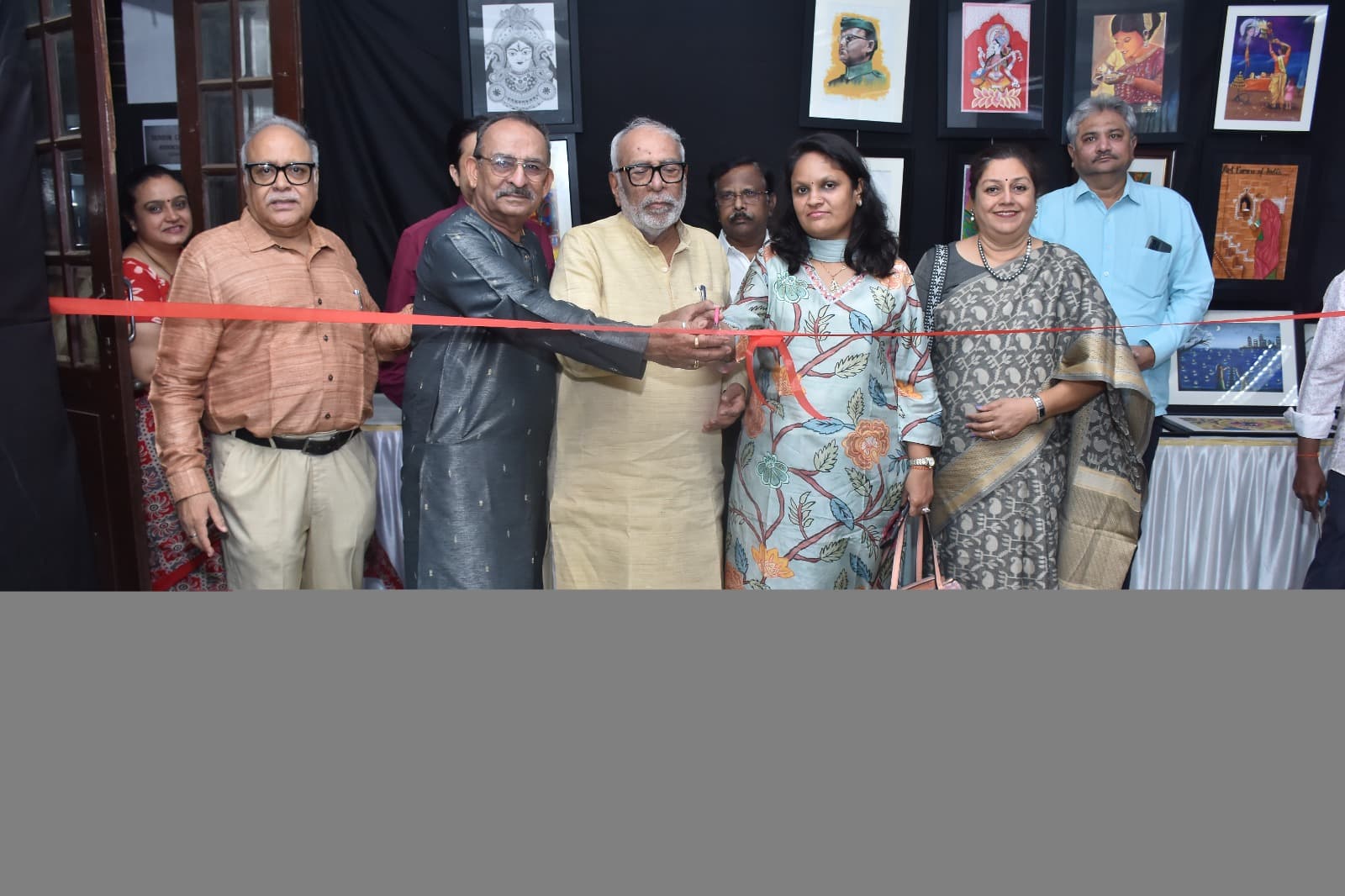 Rang 2024 — Nature & Wildlife of India