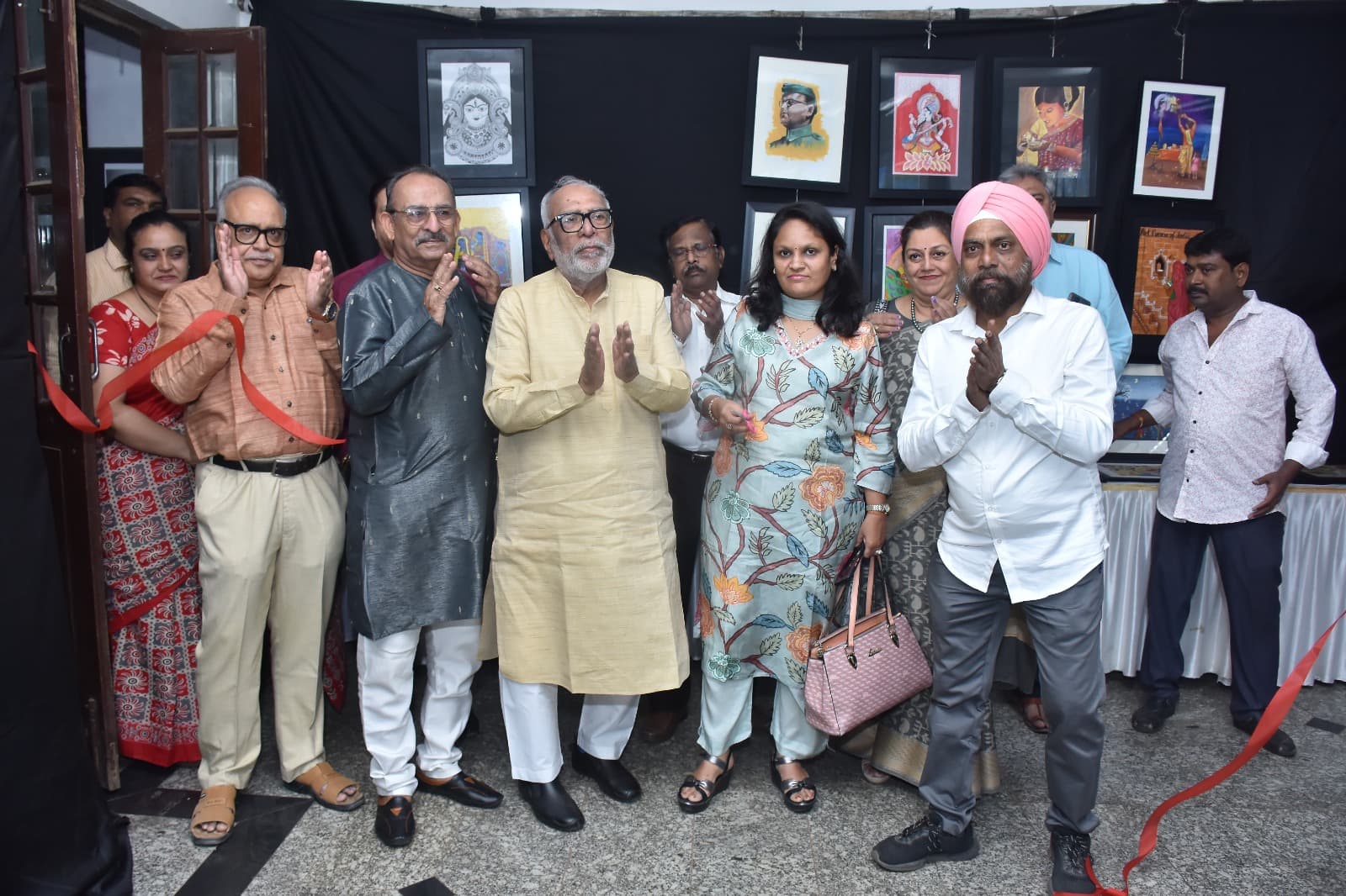 Rang 2024 — Nature & Wildlife of India