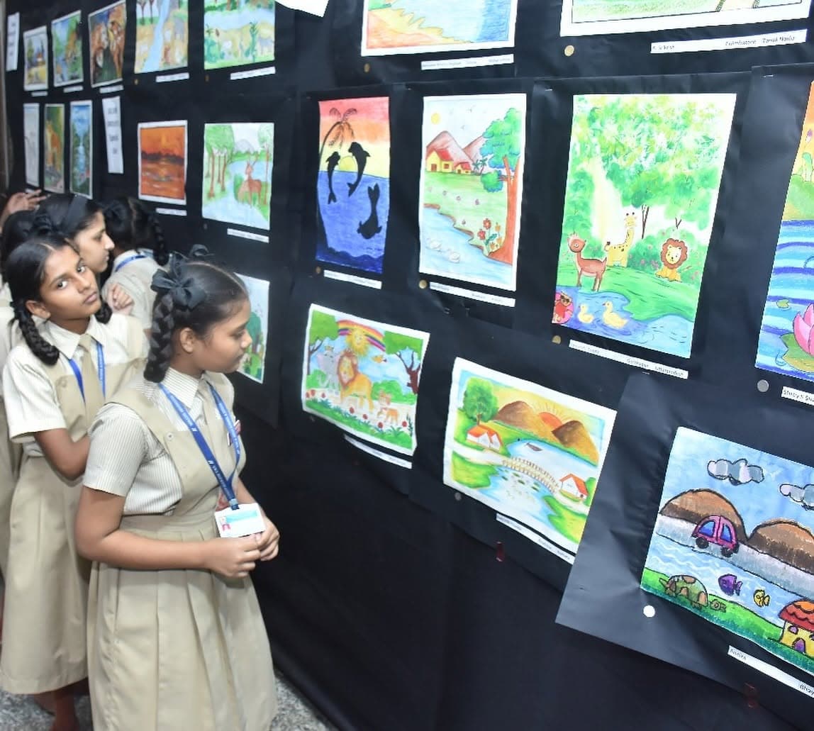 Rang 2025 — Prachin Bharat