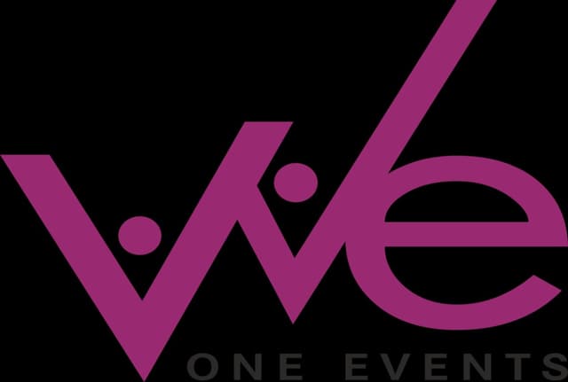 WE One Events
