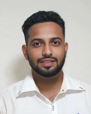 Akshay Kambli