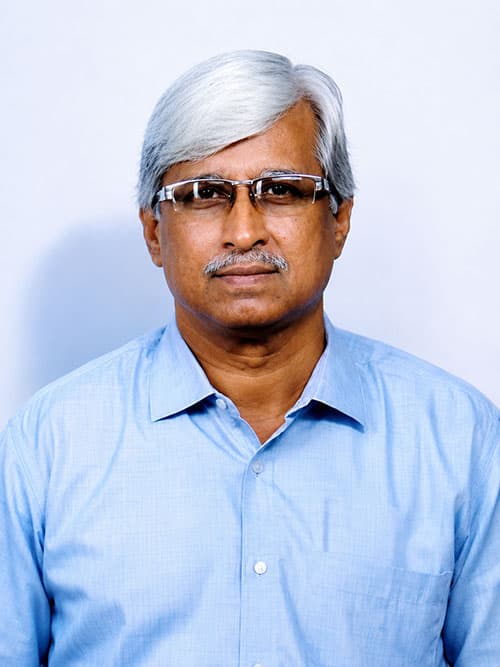 Mohan Vedpathak