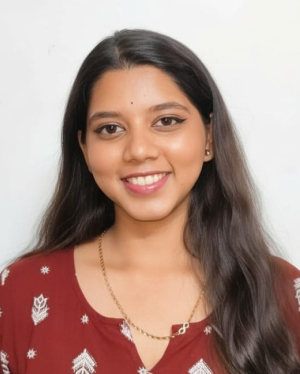 Dixita Gaikwad