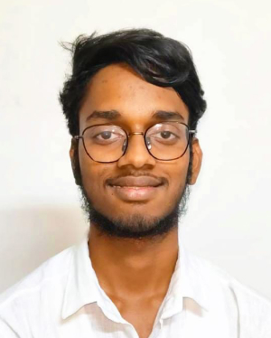 Ganesh Masurkar