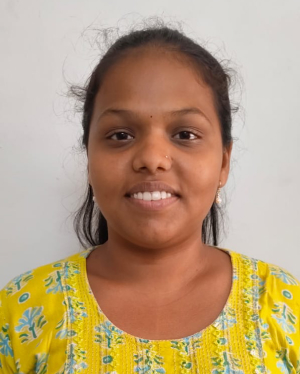Harshada Mahadik